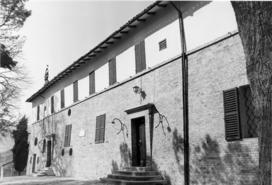 Villa Fornari